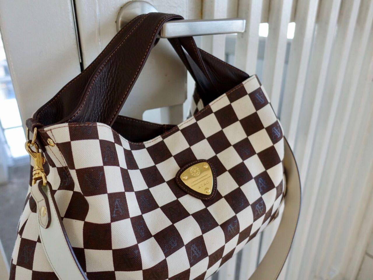 ATAOのシンボル！市松！！ | ATAO(アタオ) | ATAO 横浜店 | スタジオア