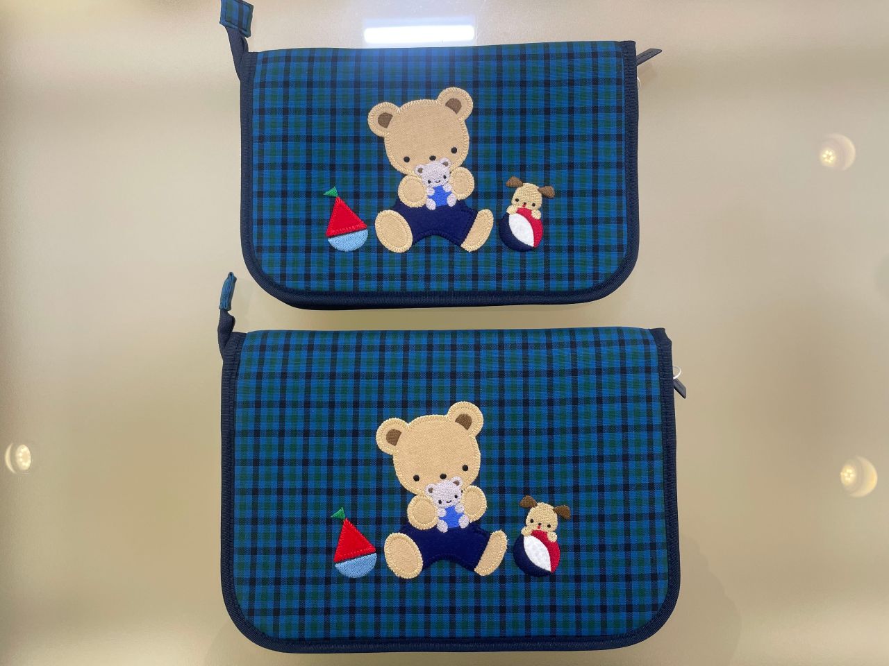 母子手帳ケース、どれにする？｜ファミリアいよてつ髙島屋ファミリアの