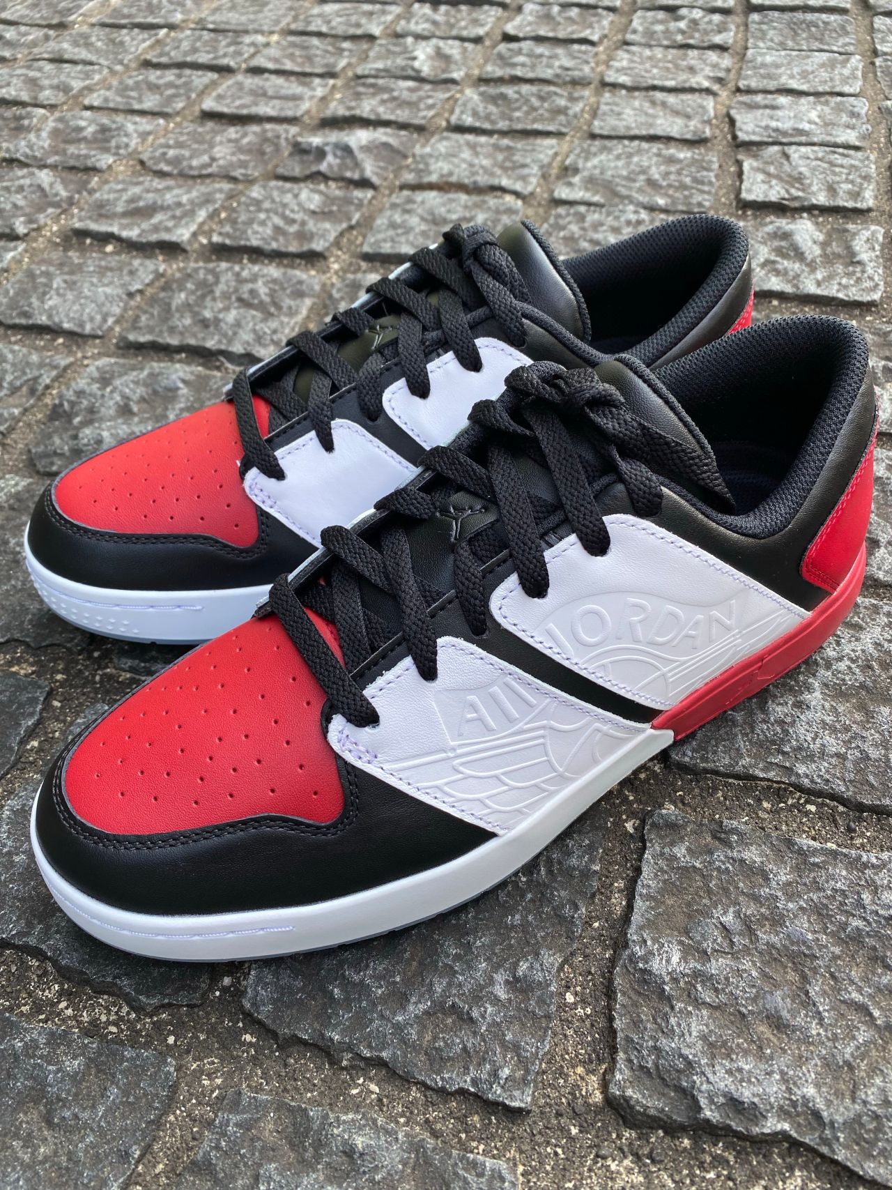 ジョーダン】NU レトロ 1Gを入荷致しました✨ | ゴルフ5 プレステージ