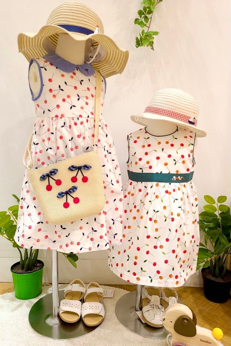 summer fruits♪｜ファミリア阪急うめだ本店ファミリアの公式ブログ