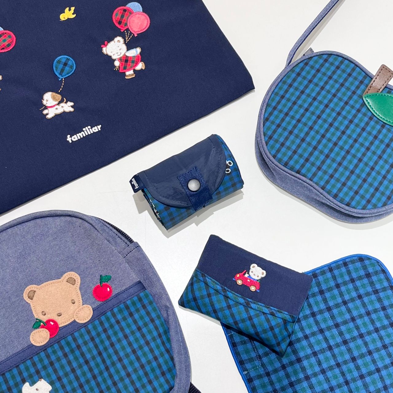 ○再入荷○シュパットをご紹介します♪｜ファミリア伊勢丹新宿店