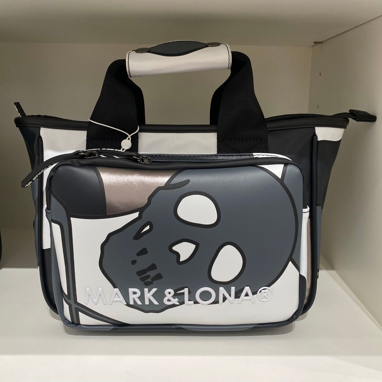 新作キャディバッグ入荷】MARK&LONA マークアンドロナ | ゴルフ5