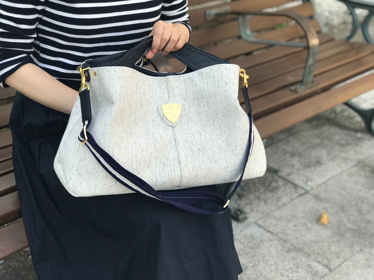 初夏の始まりはデニムから… | ATAO(アタオ) | ATAO 名古屋店