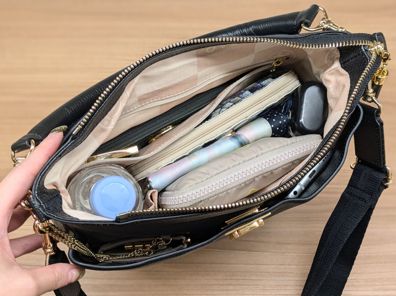 新！ウィークエンドの進化を徹底解説！【アタオ人気No.1バッグ