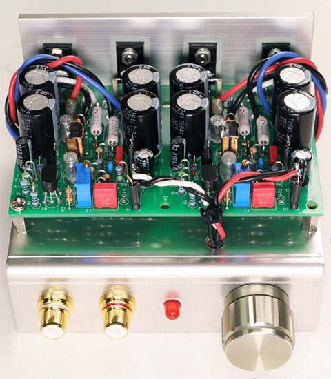 ミニワッター15V版part5 | 株式会社アドバンス・ギア