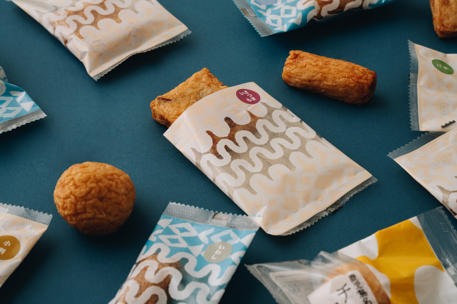 チョイスDセット【もぜ(30個)＋チーズボール5個】 | 個包装