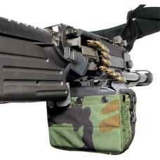 AGGRESSOR GROUP WEB SHOP / FN MINIMI/M249/Mk46 100RD MAGAZINE