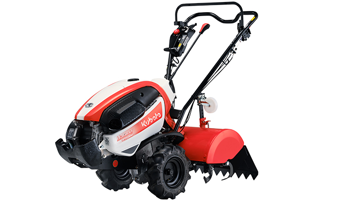 ラインアップ｜Haruna smart｜ミニ耕うん機｜農業ソリューション製品