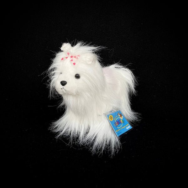 Webkinz Yorkie - Knoxville, TN - Agri Feed Pet Supply