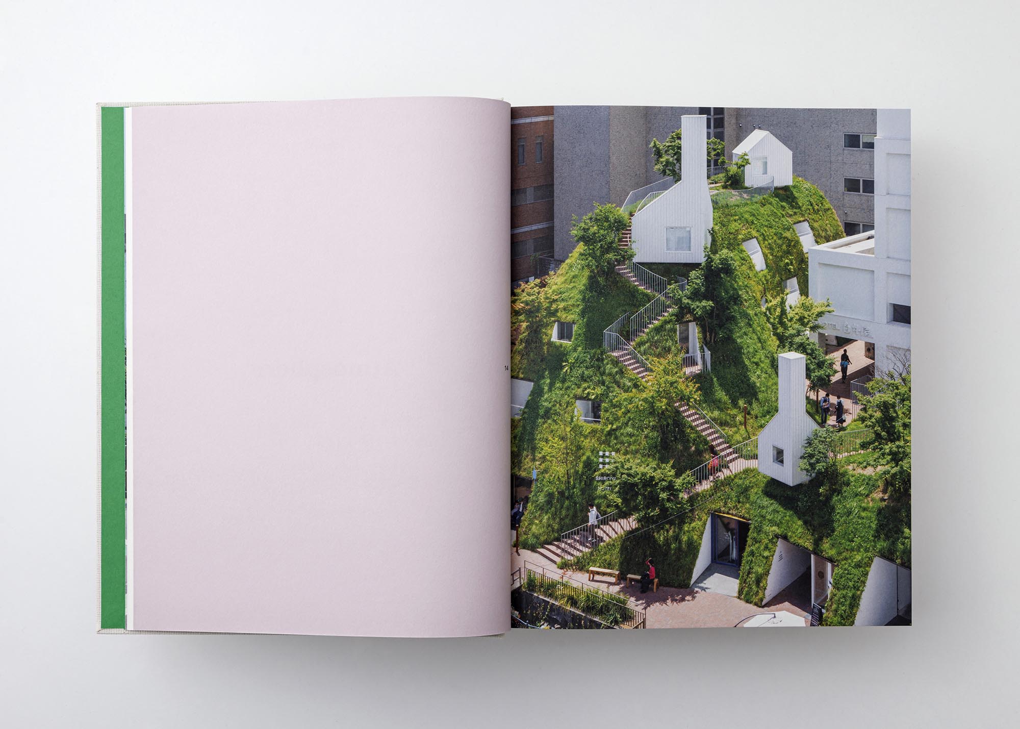 デザイン、アート、建築の専門出版社ADP