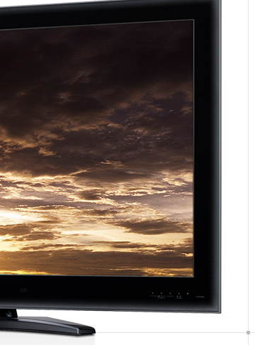 東芝 REGZA -超解像モデル第二世代はフルHDクリアパネル採用で暗部