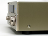 ヤマハ DSP AVアンプ -AX4600-