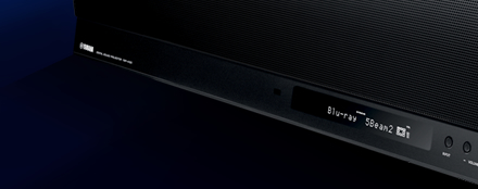 YAMAHA --高音質・高機能でも「手軽」「簡単」 大幅進化したフル