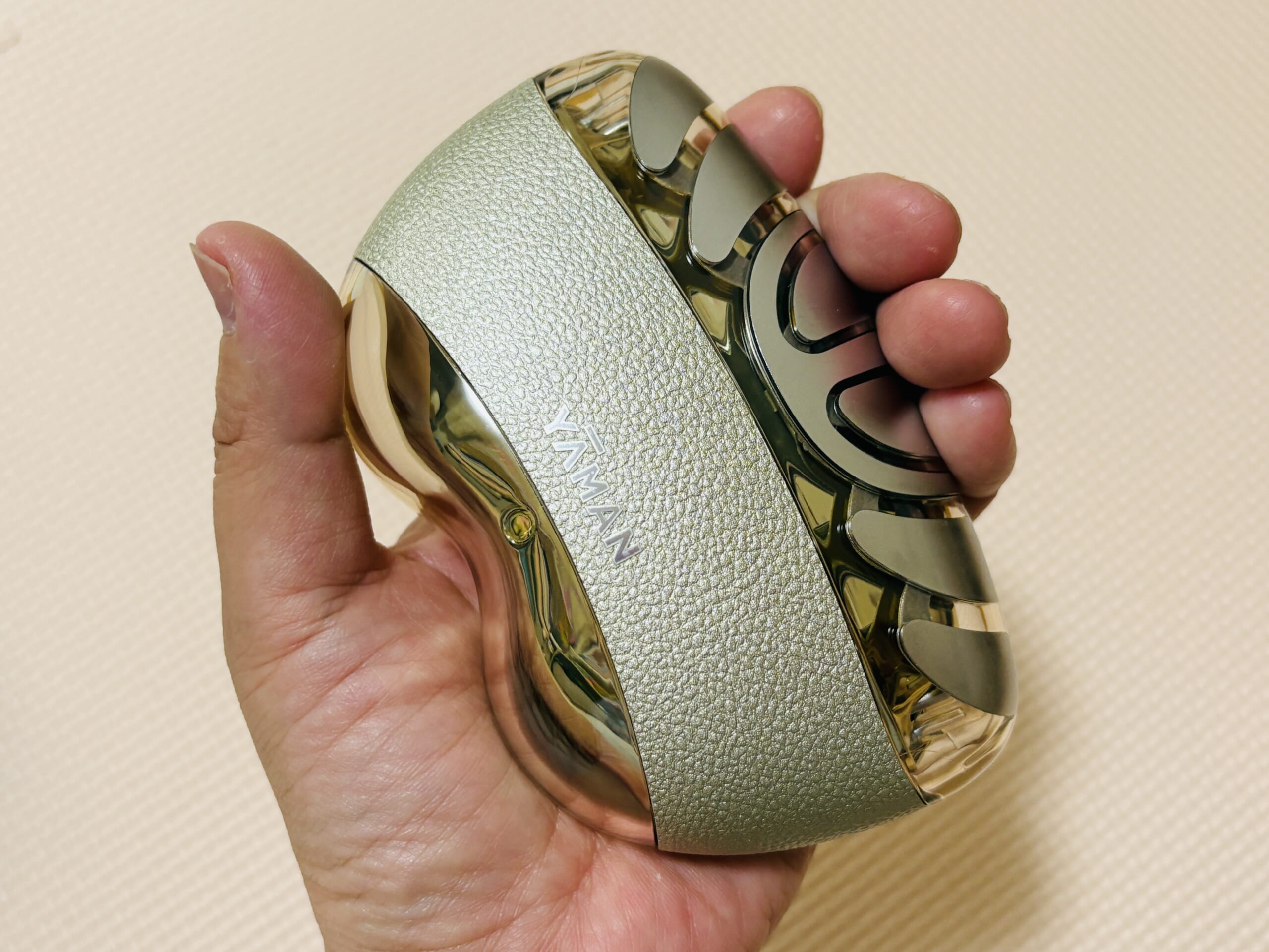 ヤーマン「リフトロジー」を本音でレビュー！口コミ通り？効果を徹底