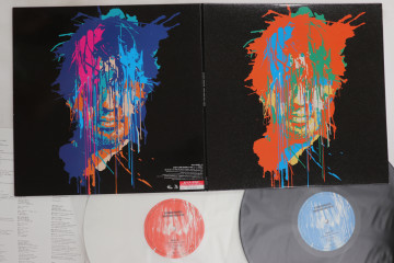 Thee Michelle Gun Elephant - Tmge 106 レコードの通販店・販売の