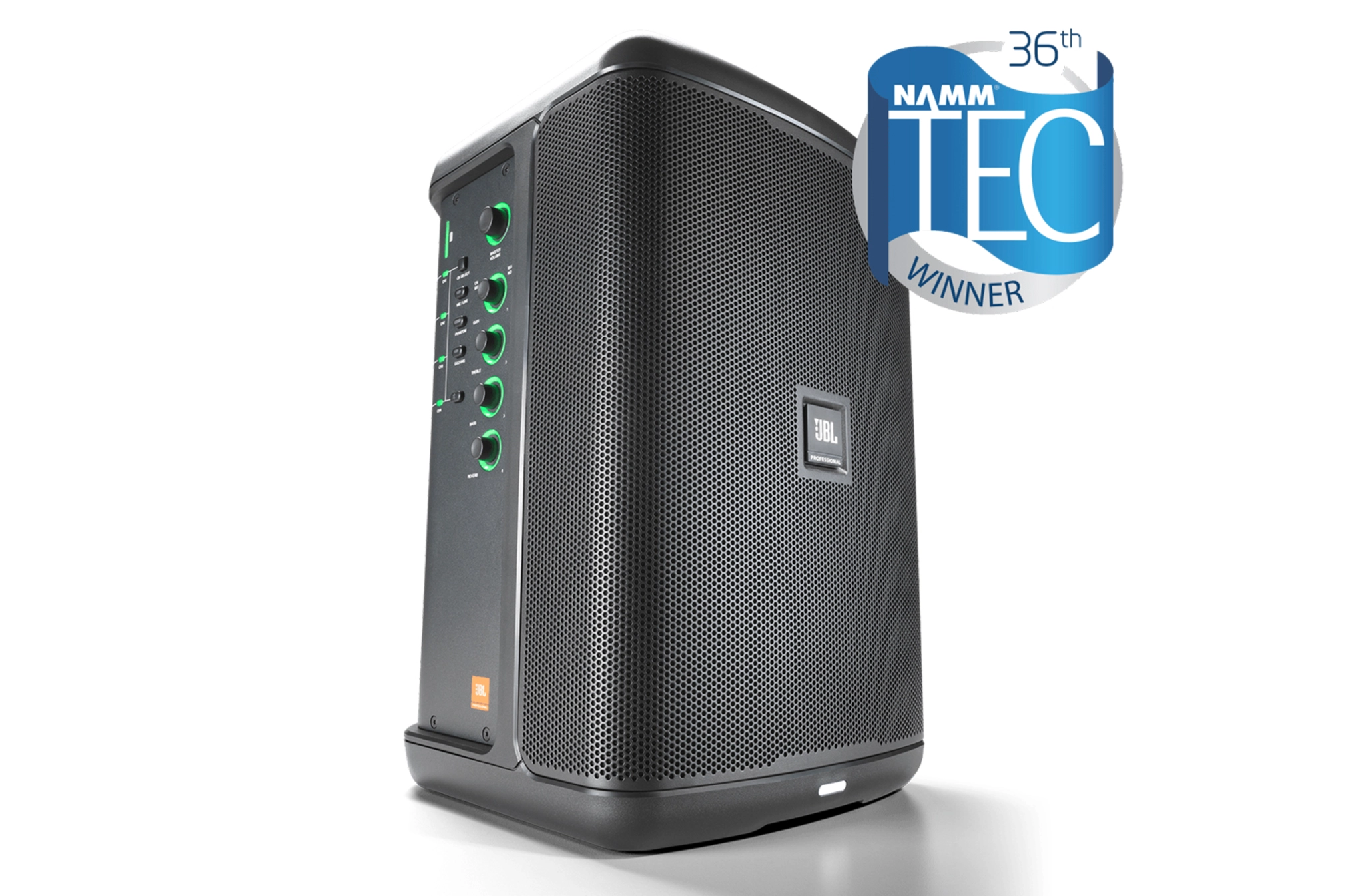EON ONE Compact | JBL Professional Loudspeakers | English