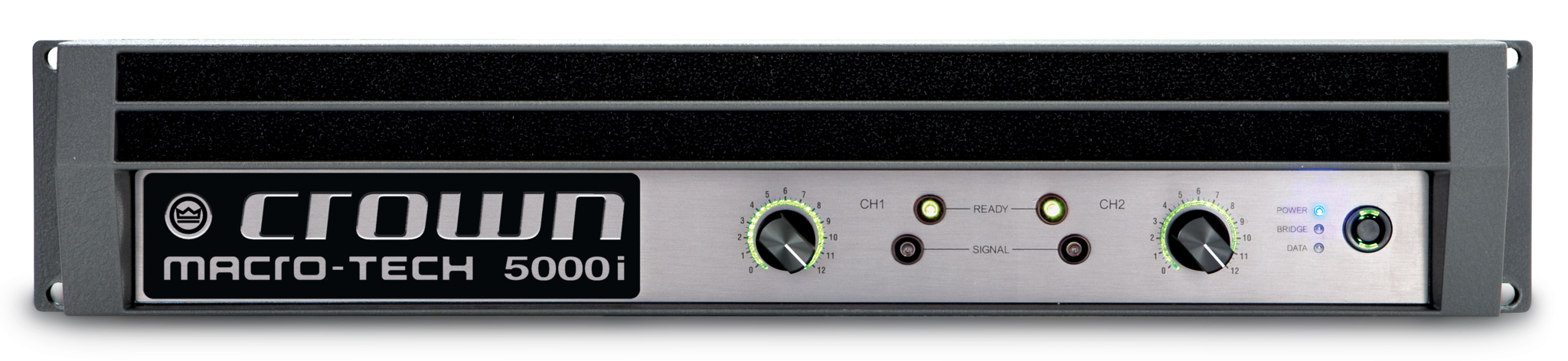 MA 5000i | Crown Audio - Professional Power Amplifiers | English