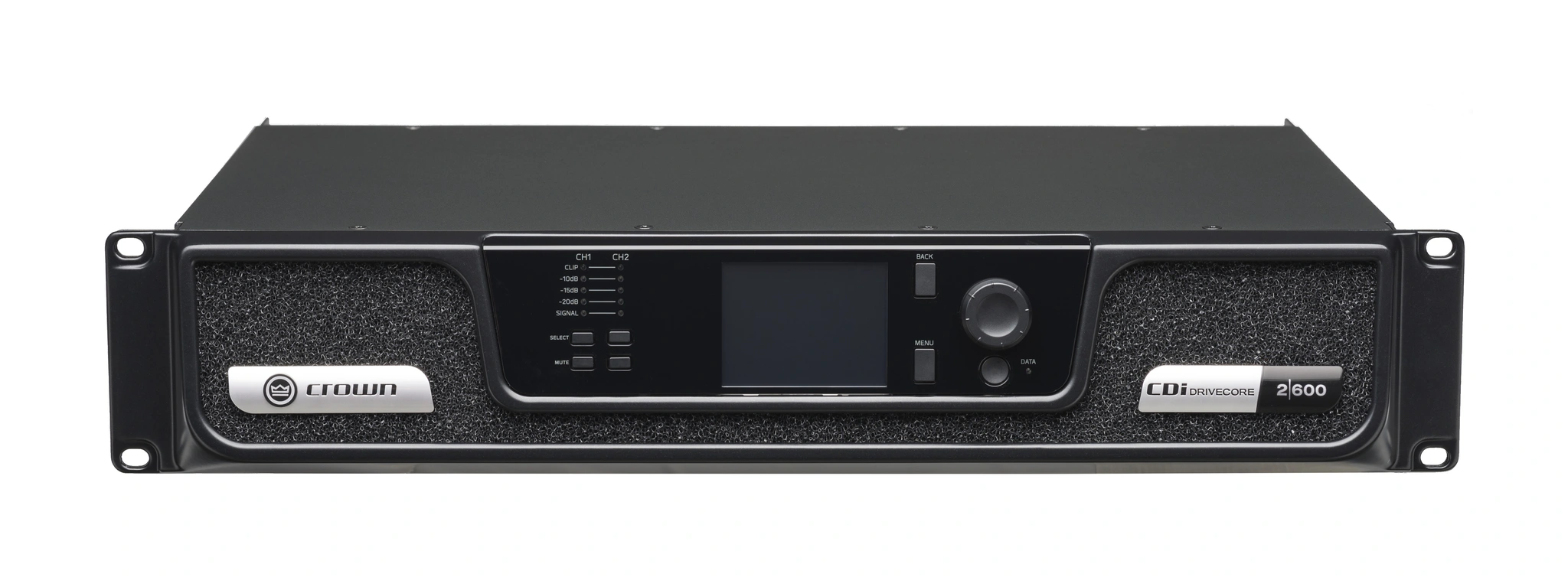 CDi 2|600 | Crown Audio - Professional Power Amplifiers | English