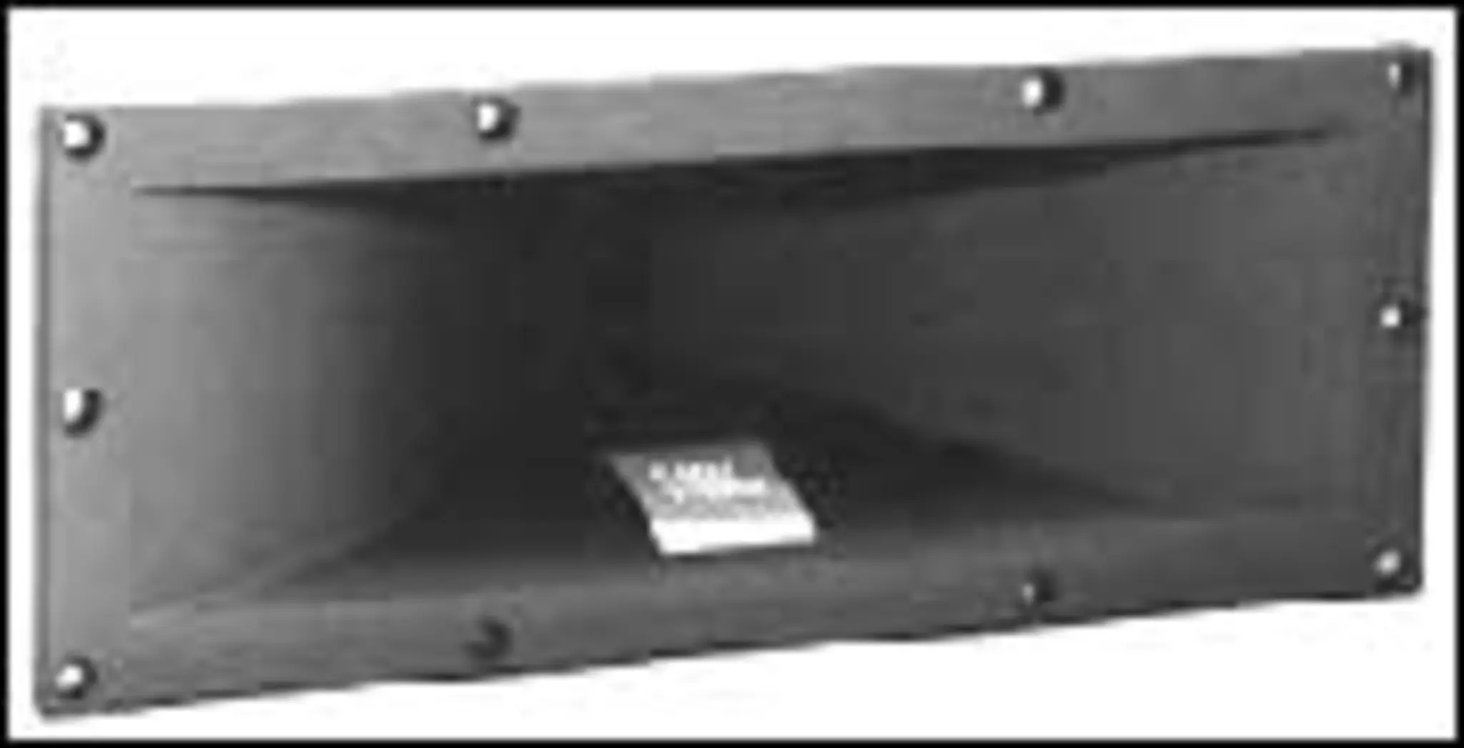 2370A | JBL Professional Loudspeakers | English (US)