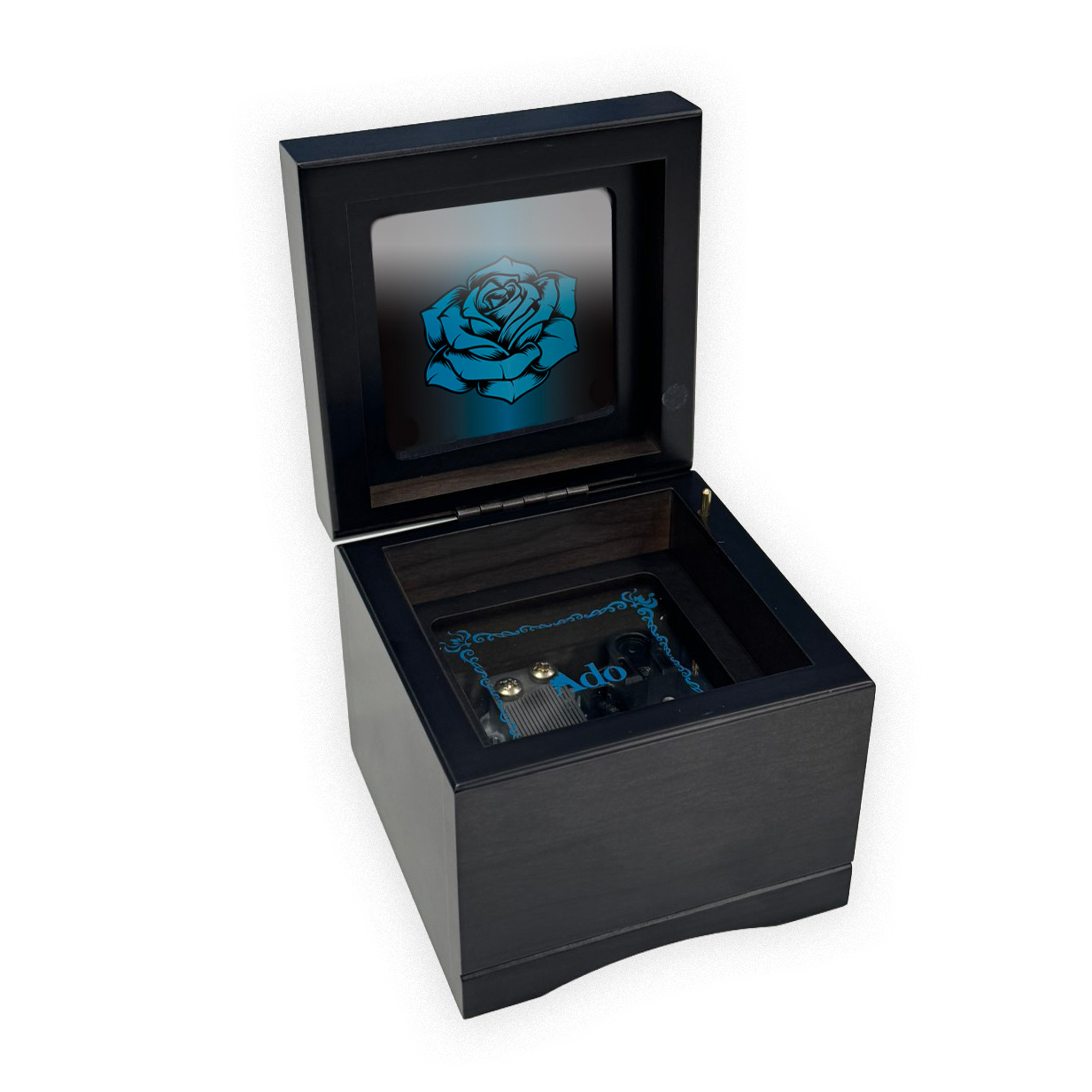 Ado 5th Anniversary Exhibition “Adotomy” – Ado Official Music Shop