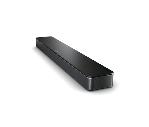 Bose Smart Soundbar 300 – Black – SOUNDBAR 300 BLK – aDawliah Store