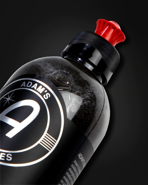 Adam's Polishes Japan | アダムスポリッシュジャパン(日本正規輸入