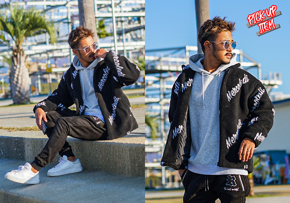 アウターコーデ特集｜adamsJUGGLER （アダムスジャグラー） 公式