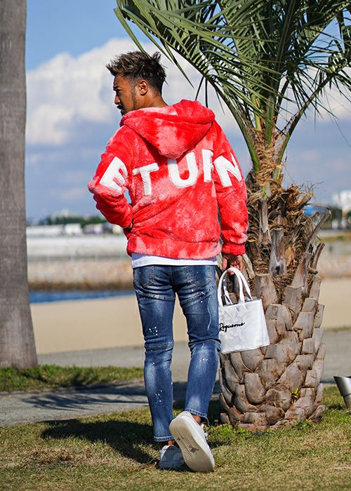 SALE】N/Rフリースジップパーカー | adamsJUGGLER（アダムスジャグラー