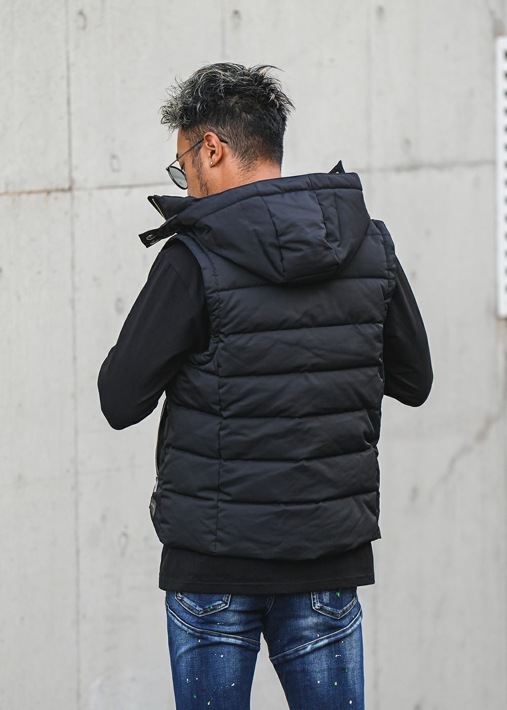 RTEGマチュアベスト | adamsJUGGLER（アダムスジャグラー）公式