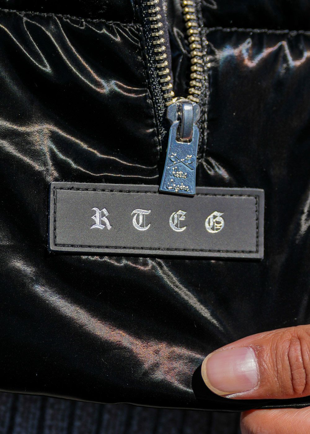 RTEGバック/V OEベスト | adamsJUGGLER（アダムスジャグラー）公式