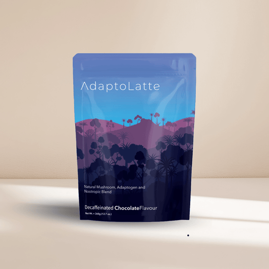 Home page – AdaptoLatte JP