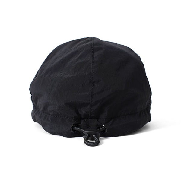 Stone Island ストーンアイランド ナイロンメタル 6パネル キャップ