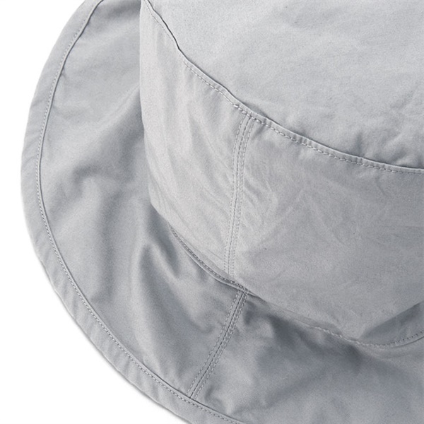 KIJIMA TAKAYUKI キジマタカユキ オックスフォード ソフト バケット