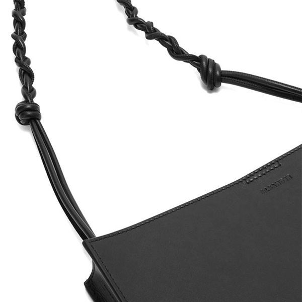 JIL SANDER ジルサンダー Tangle MD タングル ミディアム レザー