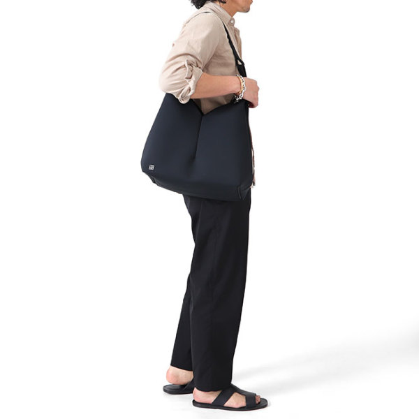 STATE OF ESCAPE ステイトオブエスケープ Solstice Tote ソルスティス