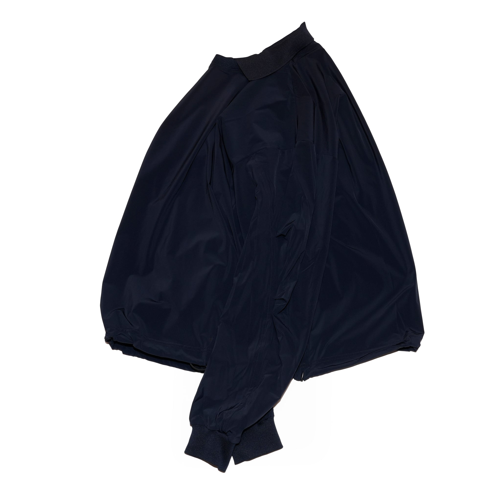 カラースモック L/S | Color_Color: Dark Navy | No__203_color: dark