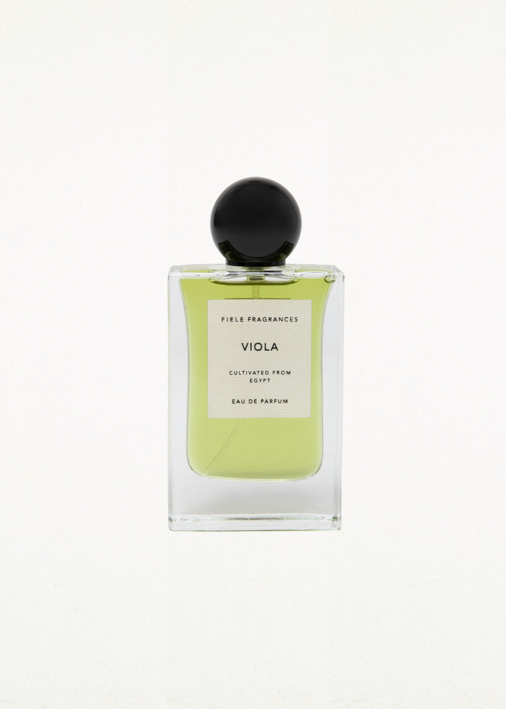 FIELE FRAGRANCES VIOLA - 50 ML フィエールフレグランス – ADDITION