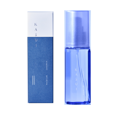 アジュバン KASUI プレミアムエッセンス 80ml