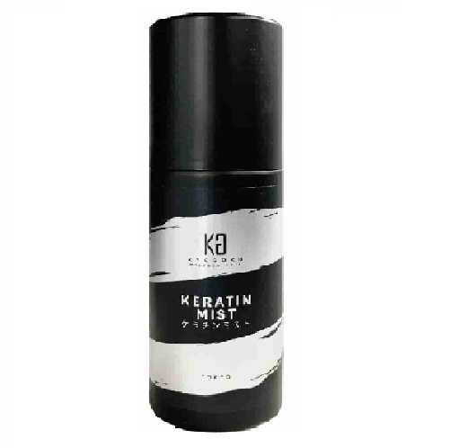 KYOGOKUケラチンミスト100ml