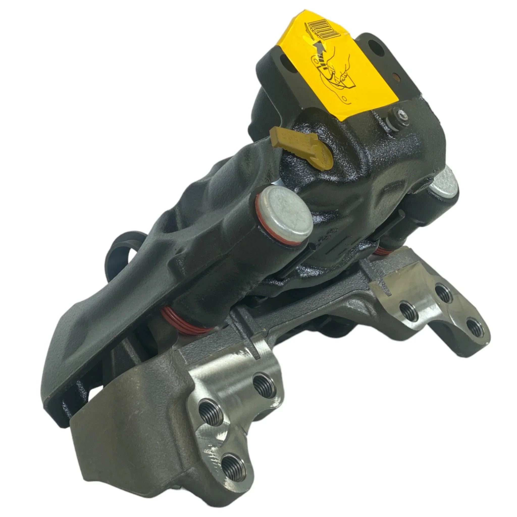 H108541 Genuine Haldex Left Disc Brake Caliper – ADVANCED TRUCK PARTS