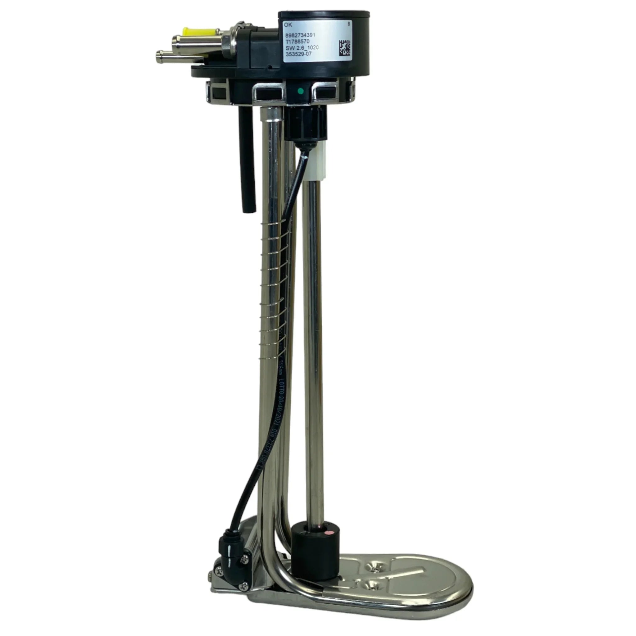 8-98273-439-0 Genuine Isuzu Def Level Sensor – ADVANCED TRUCK PARTS