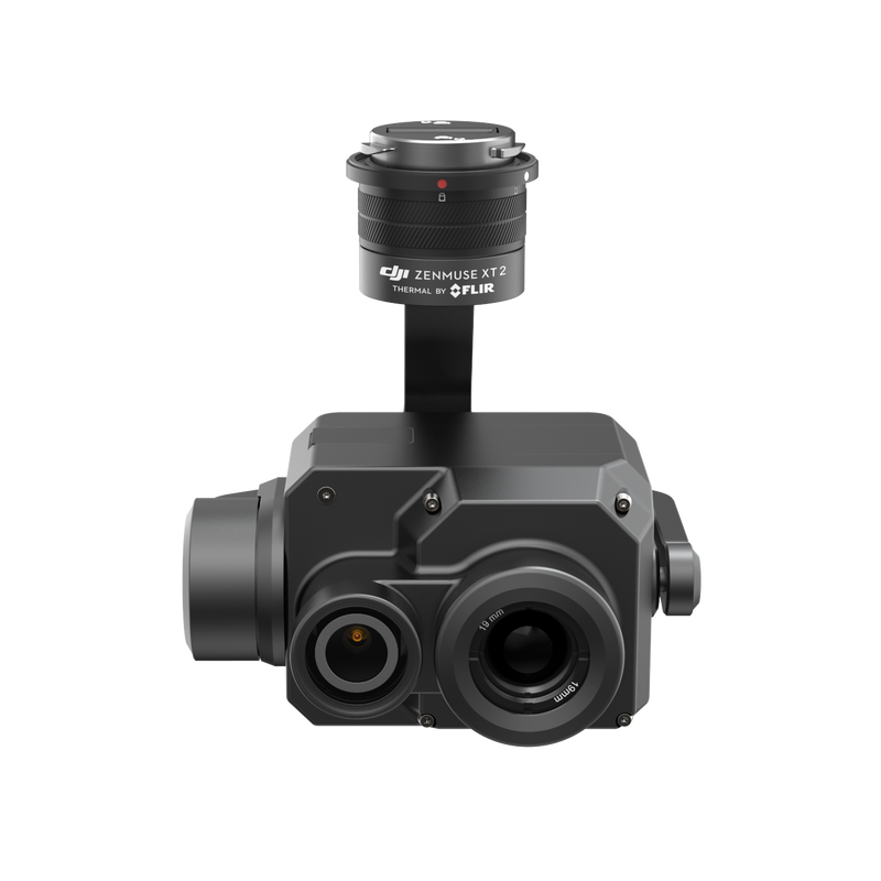 Buy DJI Zenmuse XT2 Thermal Camera | Advexure
