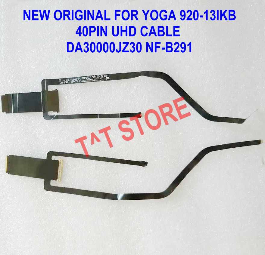 NEW For Lenovo Yoga 920-13ikb 80y7 Genuine LCD UHD 4k Display