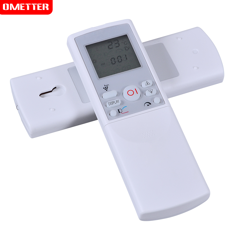 Conditioner Air Conditioning Remote Control Suitable for Sharp