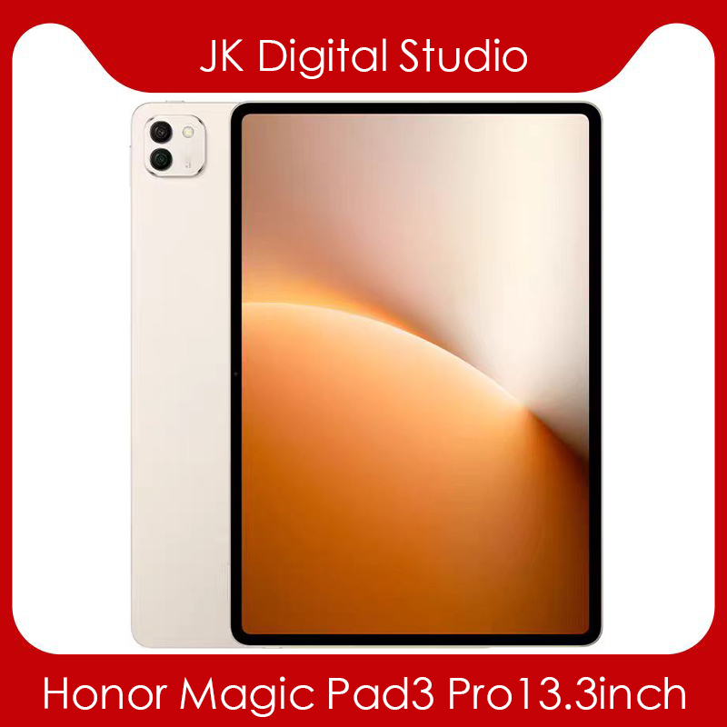 China Version Honor MagicPad3 Pro 13.3inch LCD 3200X2136P WIFI
