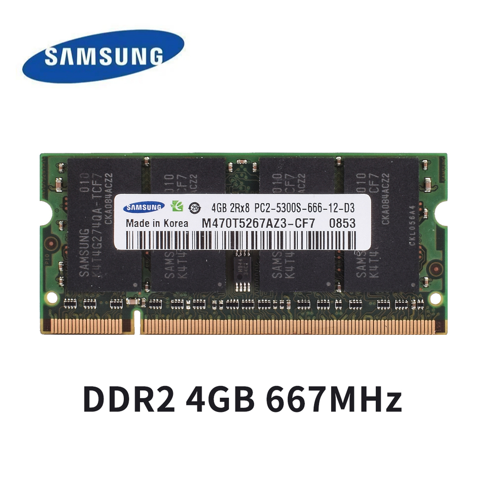 SAMSUNG DDR4 4GB 12枚 ノートPC用 SAMSUNG DDR4 4GB 12枚 ノートPC用