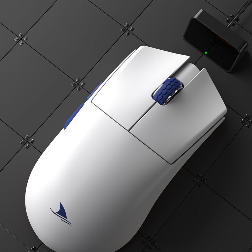 Darmoshark M3s / N3 /M3 /Wireless Game Mouse 2K Receiver M3 Pro