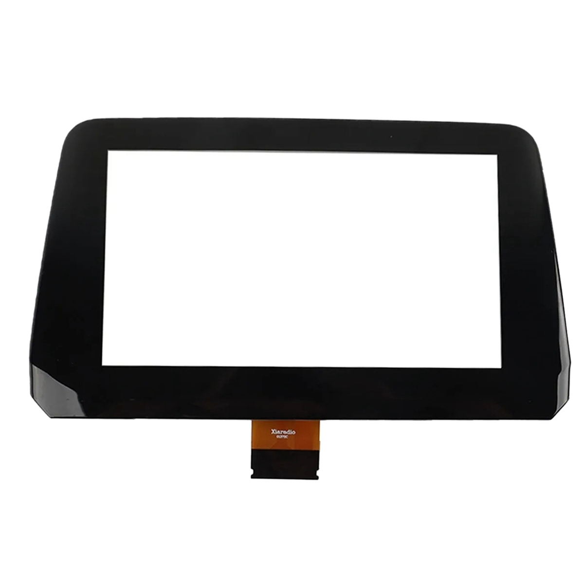 B61A611J0 7inch Touch-Screen for Mazda 3 Sport 2017-2018 GPS