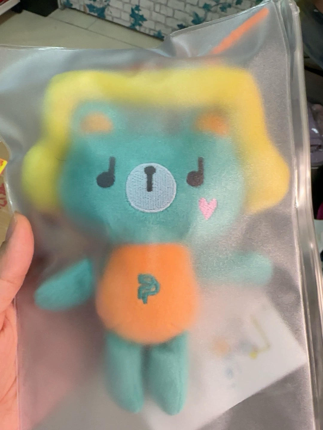 2025Official In Stock Gmmtv Thai Star Pondphuwin Thai TV We Are