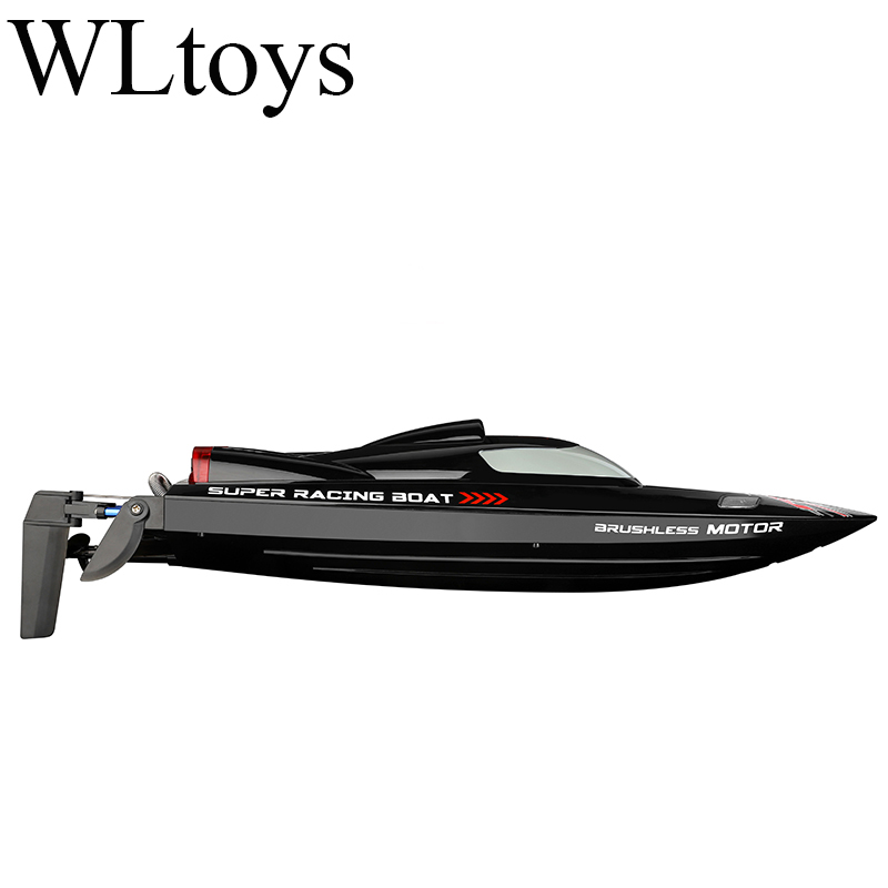 WL TOYS 915A ブラシレスラジコンボート(未使用品) WL TOYS 915A